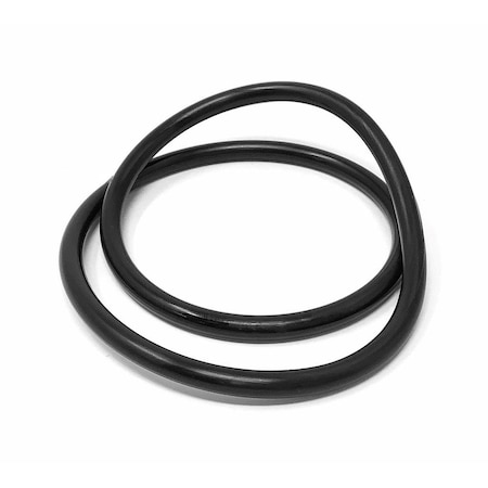 Springer Parts Joint O-Ring, NBR, LKH-5, Replaces Alfa Laval Part# 9611993581 9611993581SP